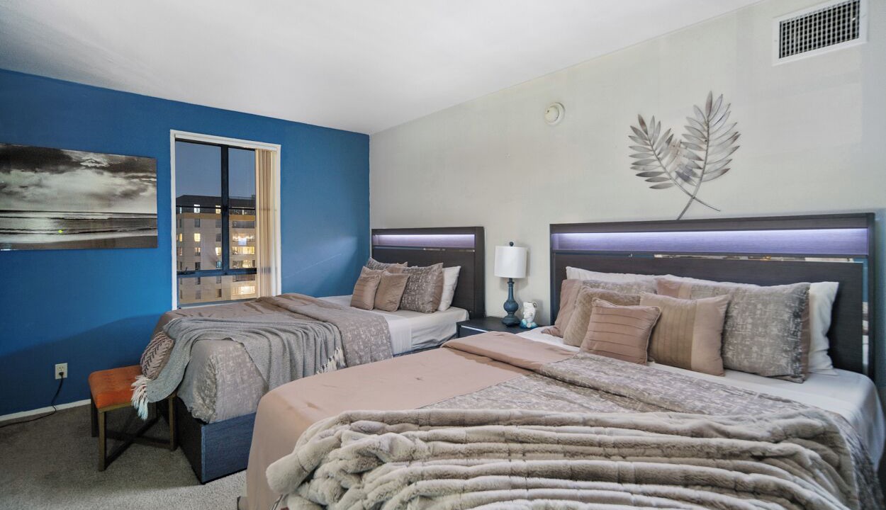 Photo of Bedroom in Commerce