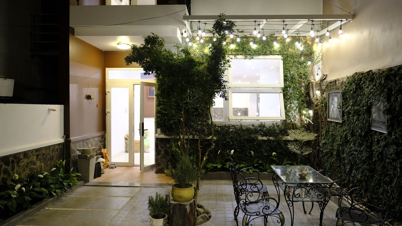 Photo of Outdoor in Ho Chi Minh City