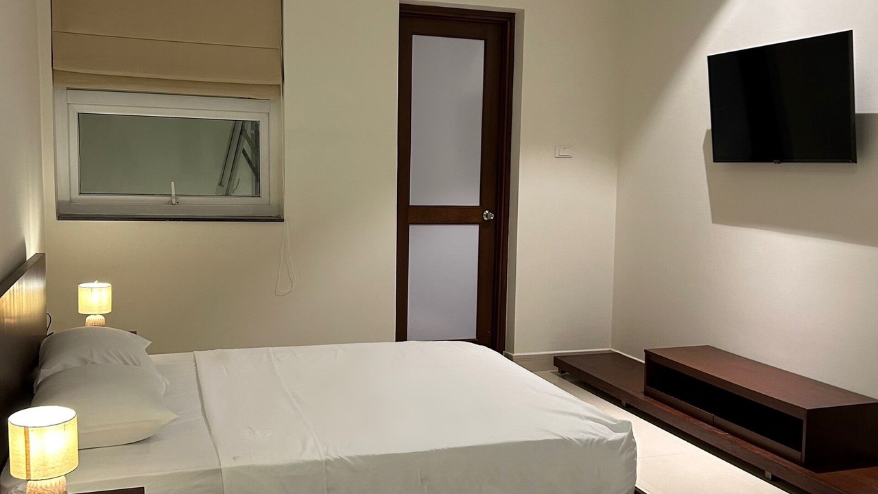 Photo of Bedroom in Ho Chi Minh City