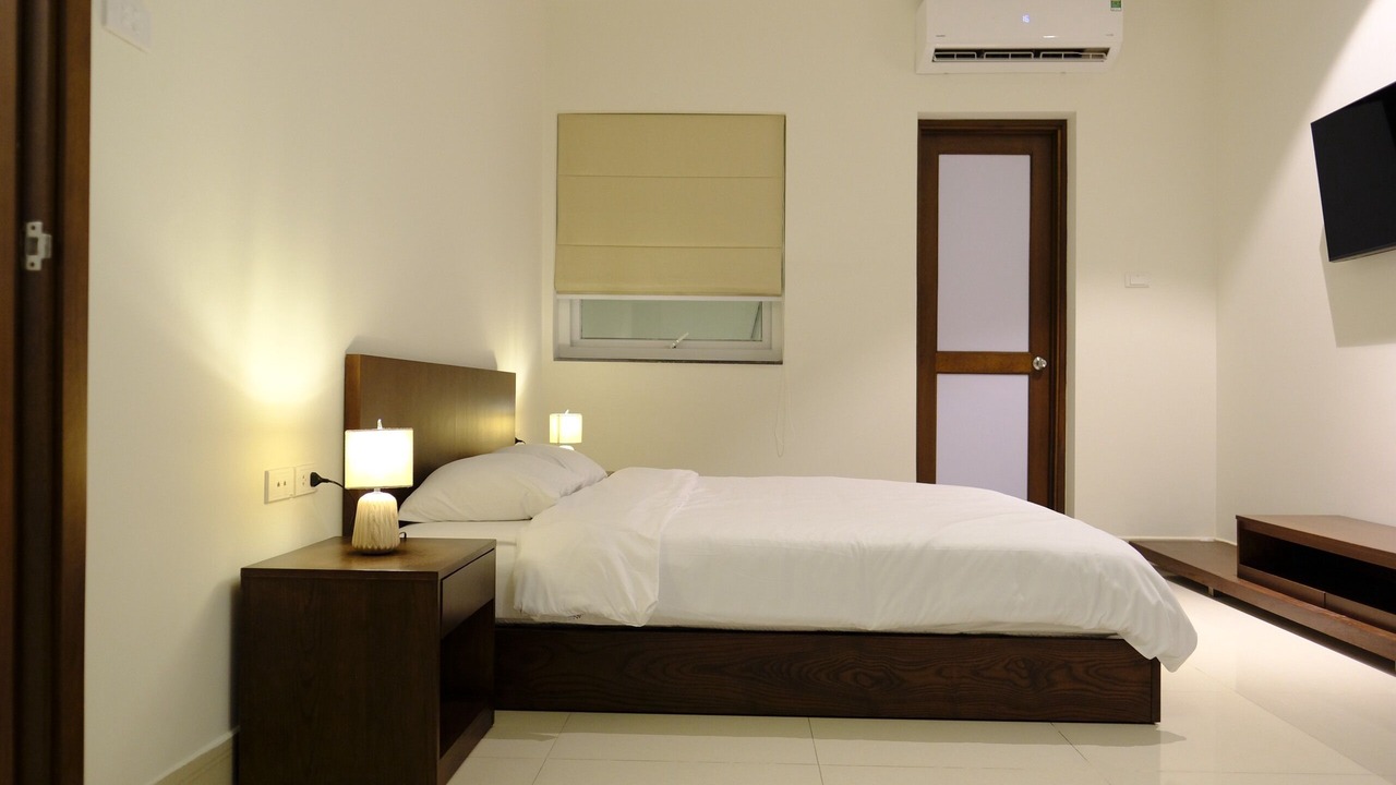 Photo of Bedroom in Ho Chi Minh City