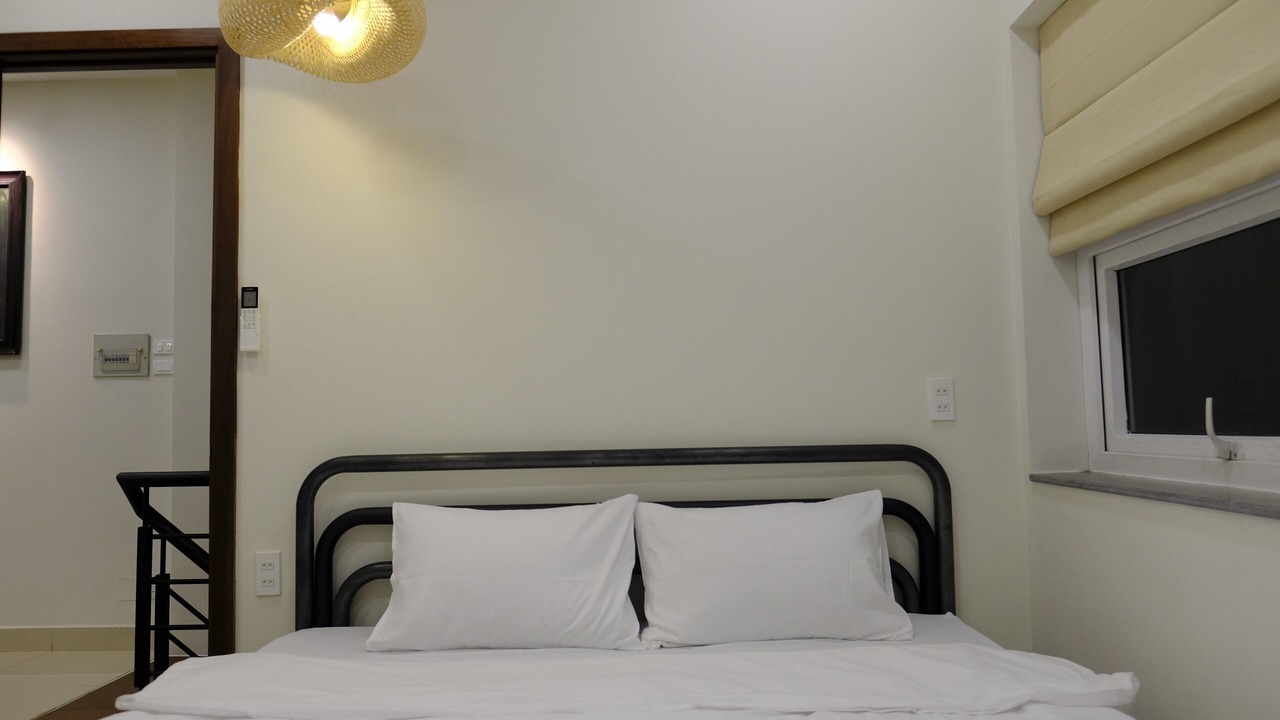 Photo of Bedroom in Ho Chi Minh City