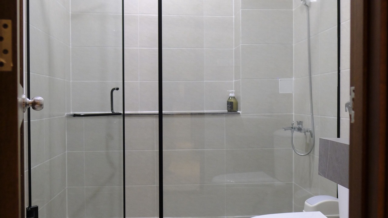 Photo of Bathroom in Ho Chi Minh City