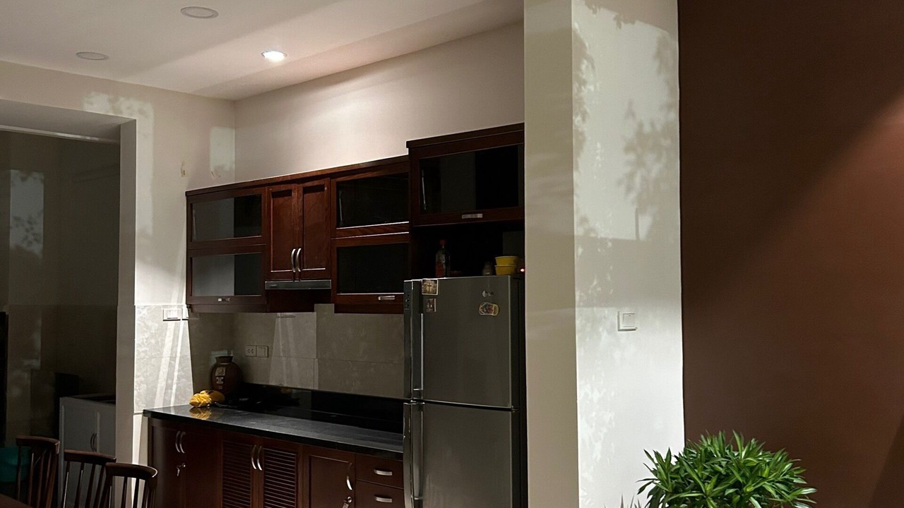 Photo of Kitchen in Ho Chi Minh City
