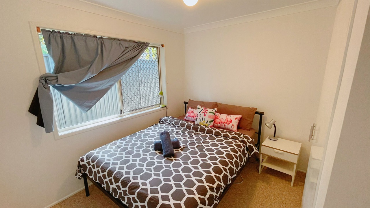 Photo of Bedroom in Hillcrest