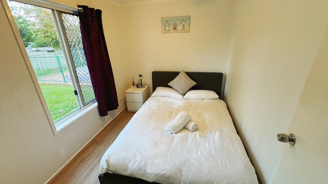 Photo of Bedroom in Hillcrest