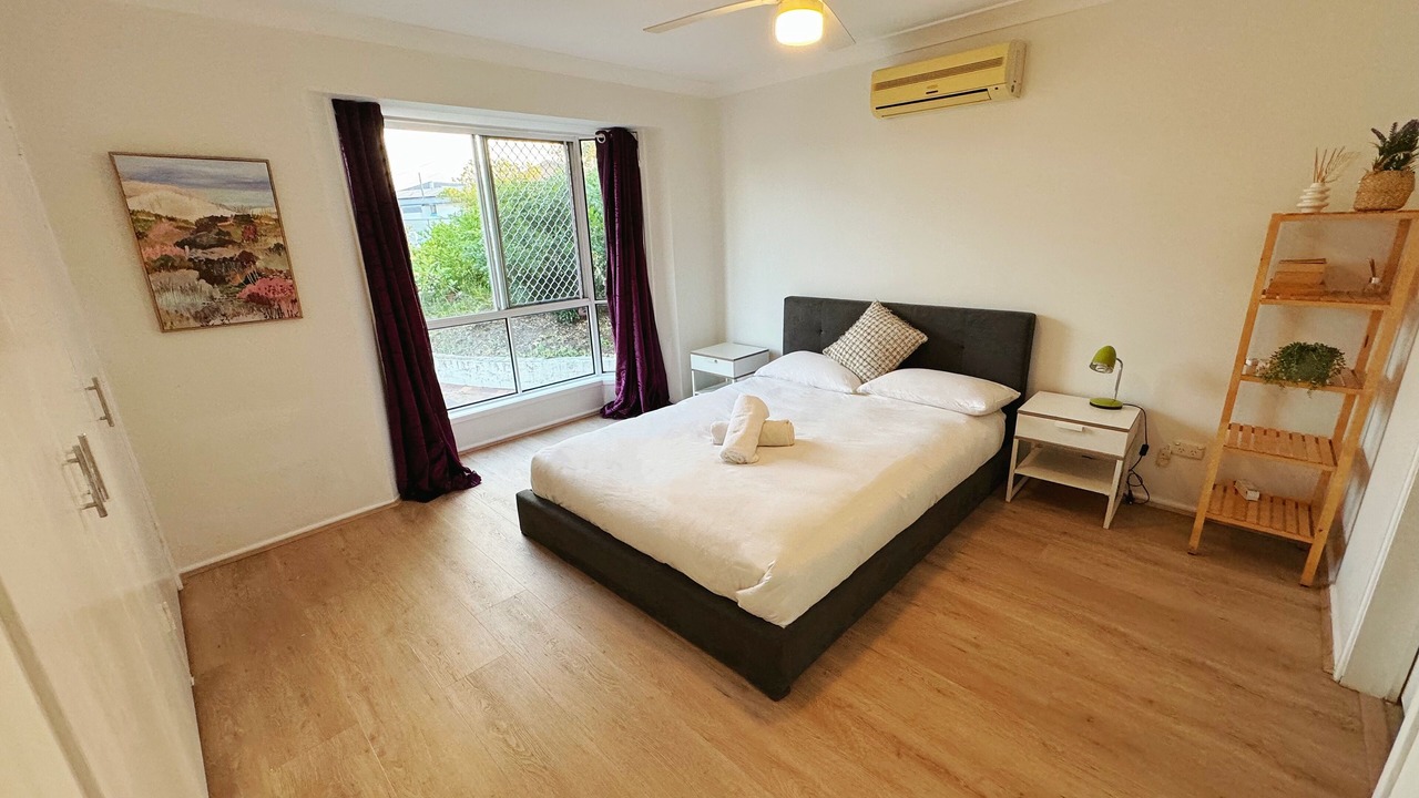 Photo of Bedroom in Hillcrest