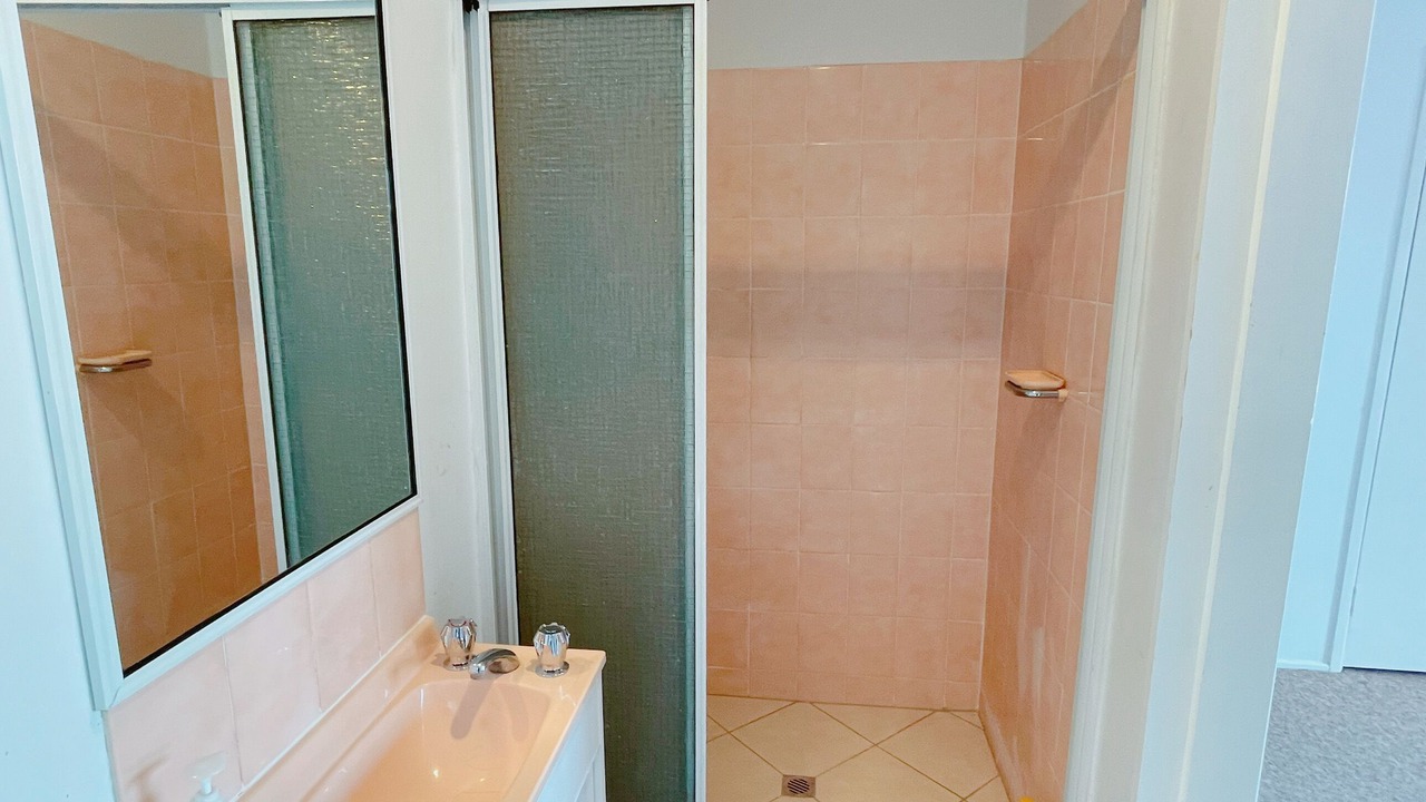 Photo of Bathroom in Hillcrest
