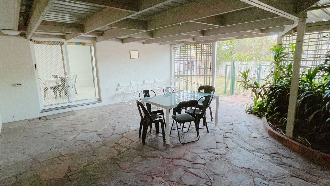 Photo of Outdoor in Hillcrest