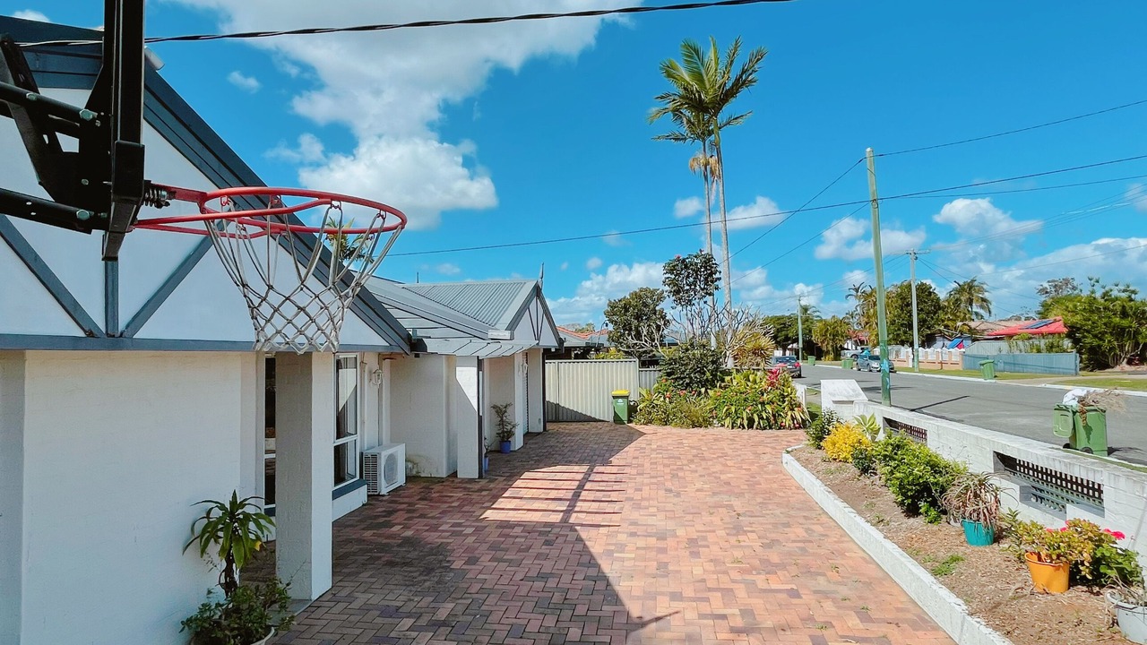 Photo of Patio Balcony in Hillcrest