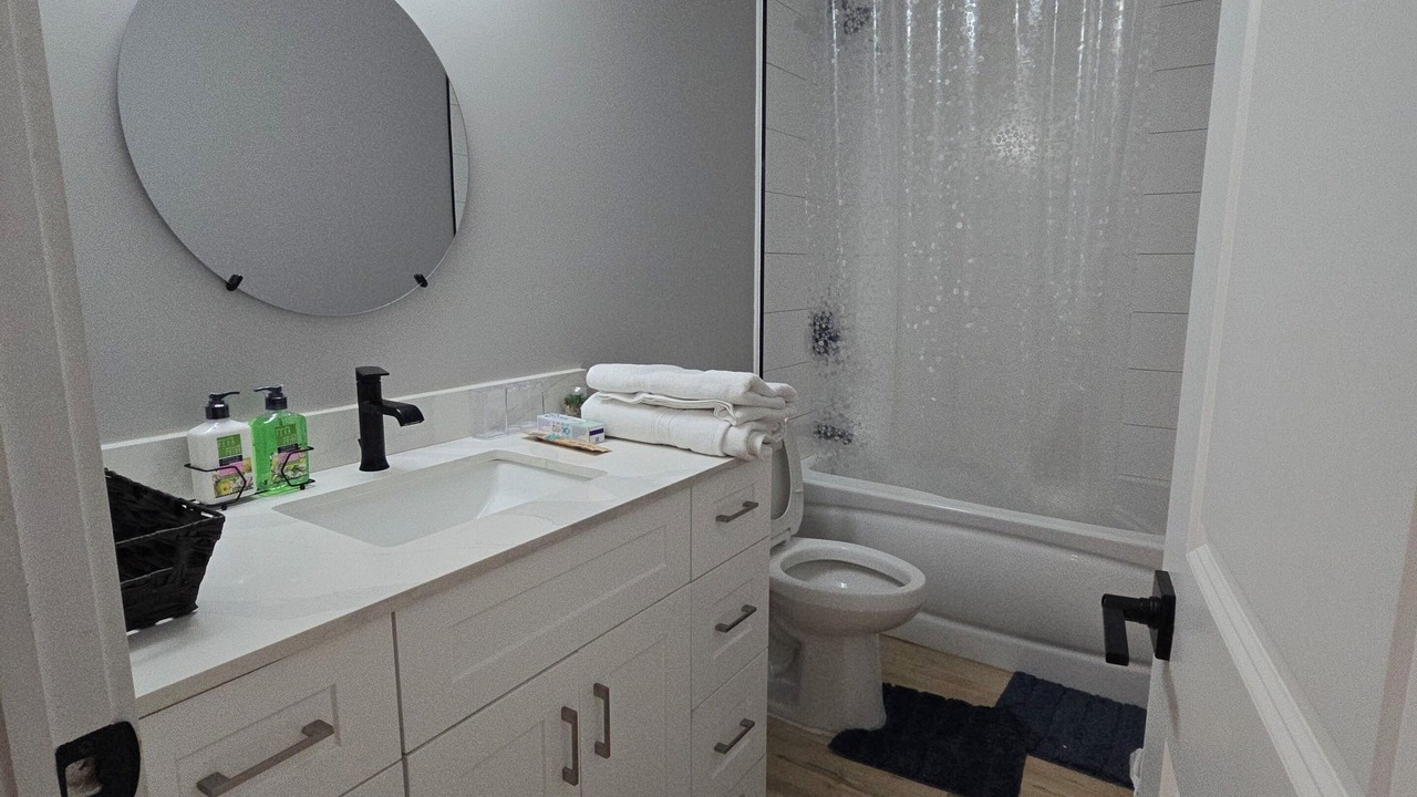 Photo of Bathroom in Rosemount