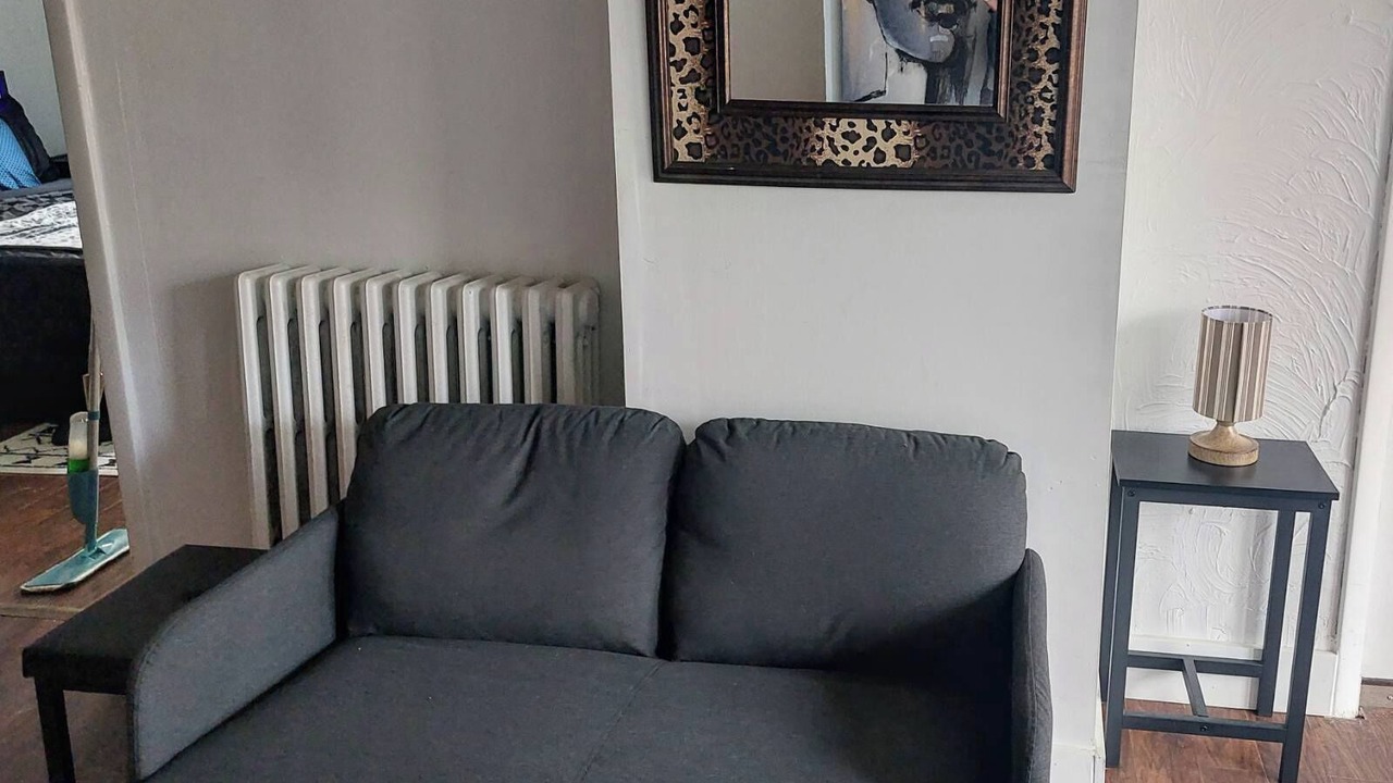 Photo of Livingroom in Buffalo