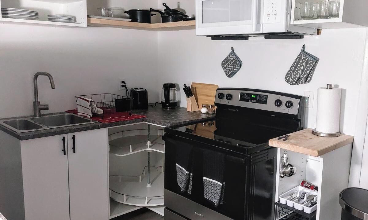 Photo of Kitchen in Buffalo