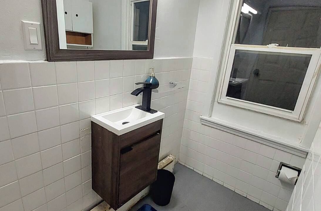 Photo of Bathroom in Buffalo