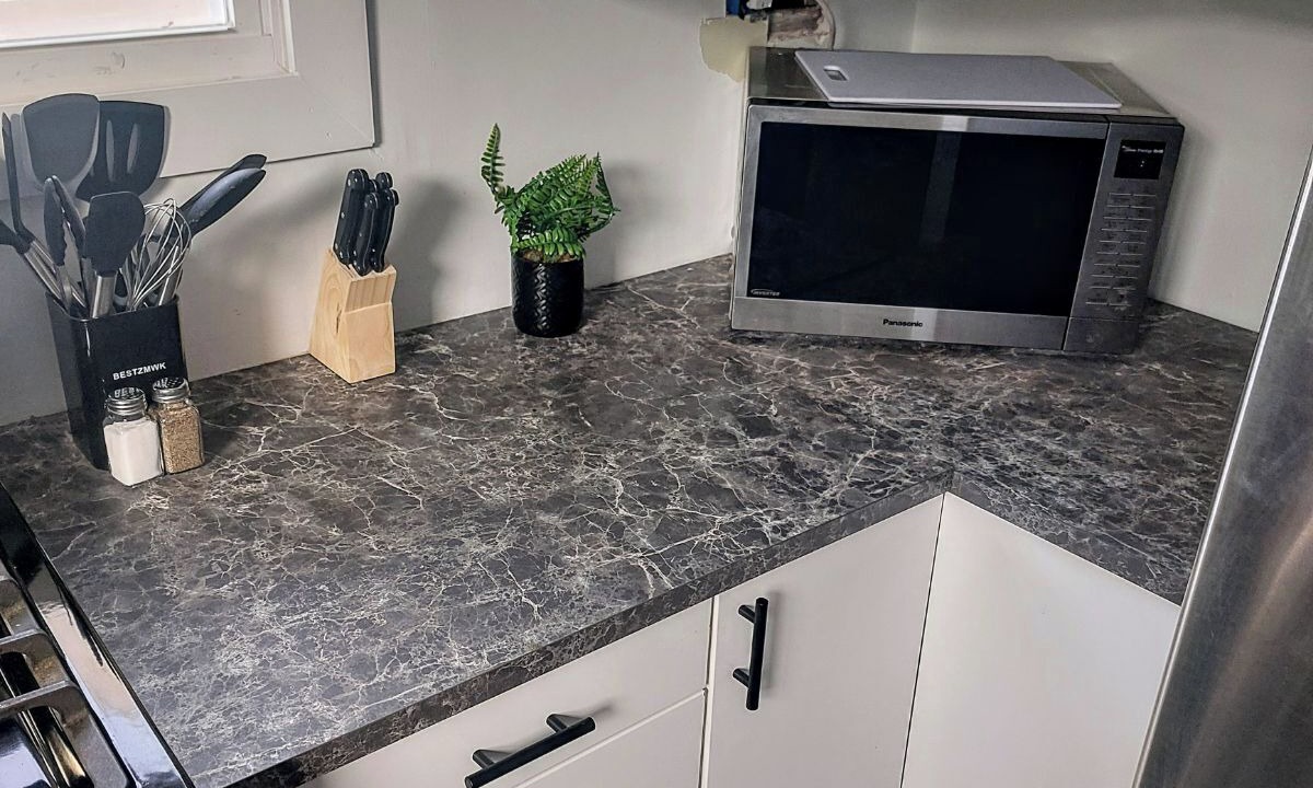 Photo of Kitchen in Buffalo