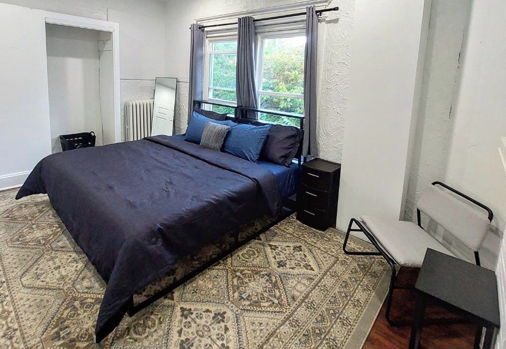 Photo of Bedroom in Buffalo