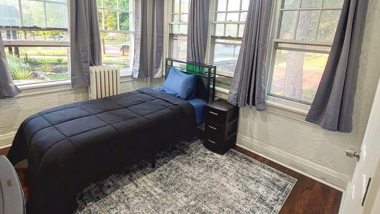 Photo of Bedroom in Buffalo