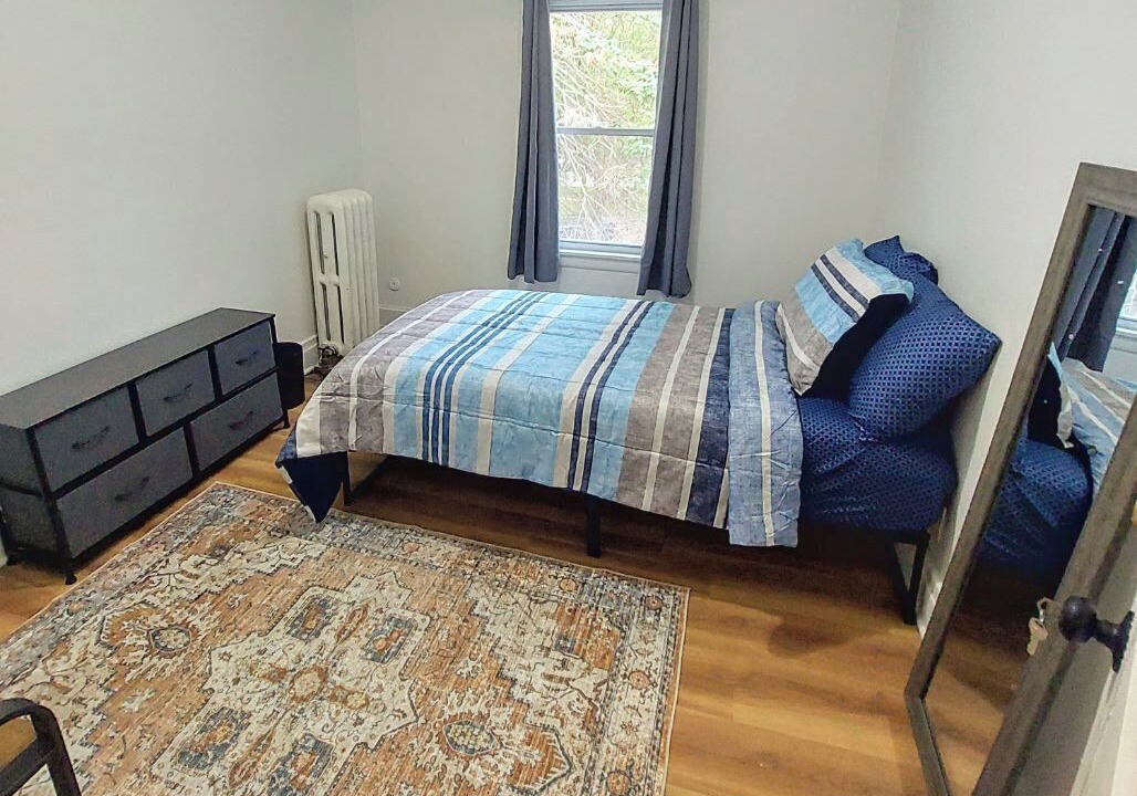 Photo of Bedroom in Buffalo