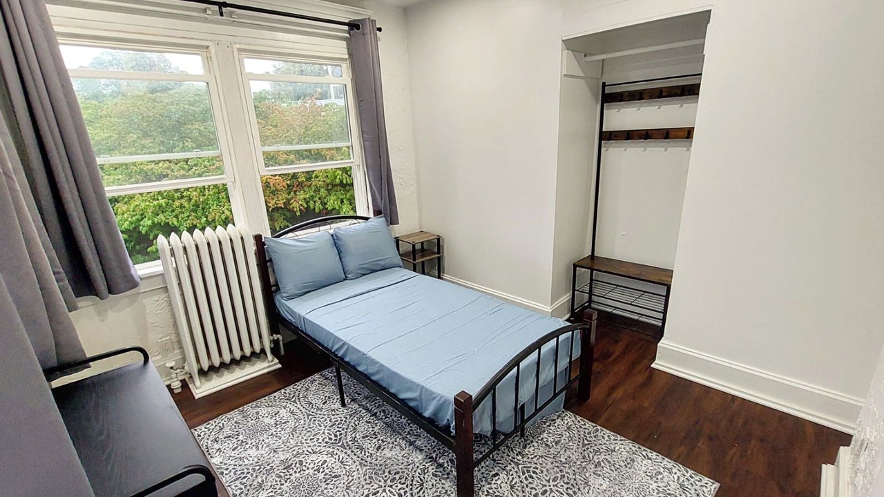 Photo of Bedroom in Buffalo