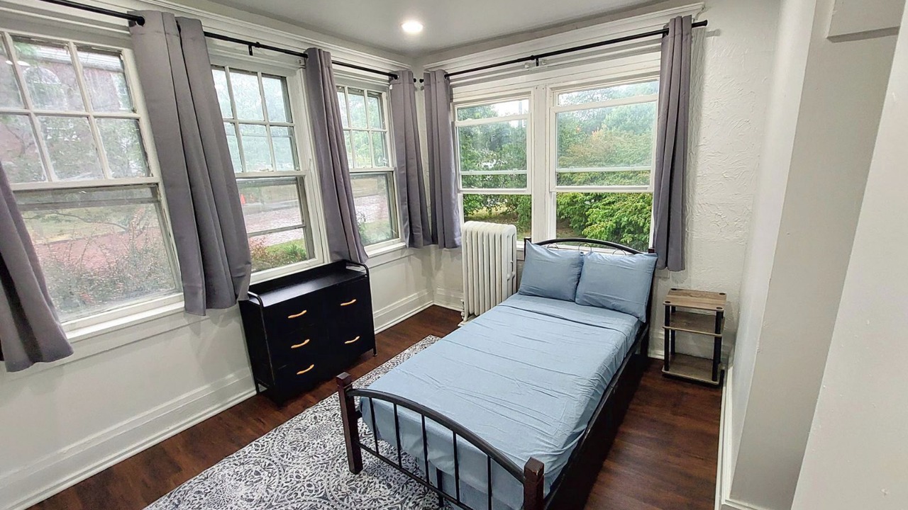 Photo of Bedroom in Buffalo
