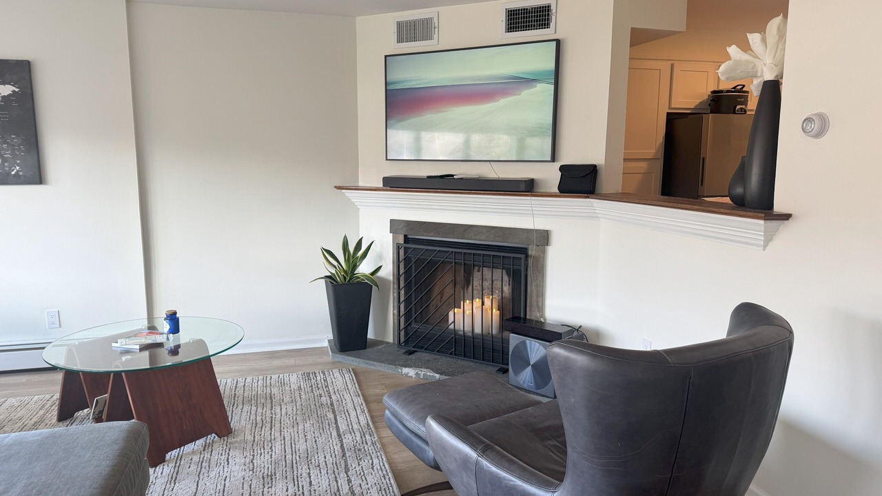 Photo of Livingroom in Garrison