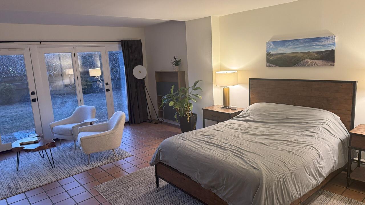 Photo of Bedroom in Garrison