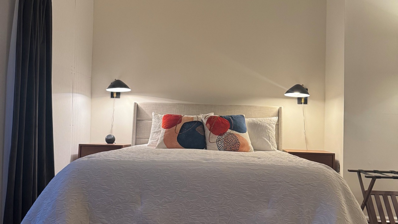 Photo of Bedroom in Garrison