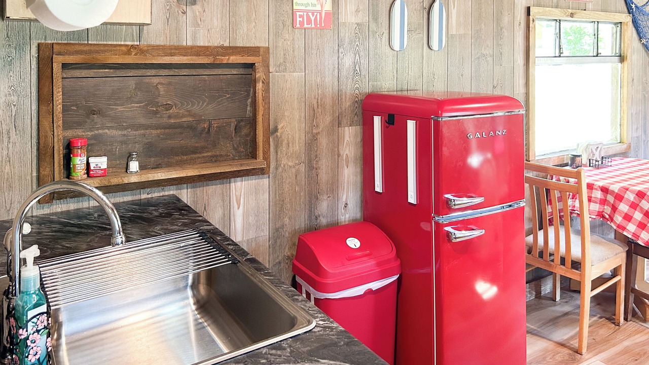 Photo of Kitchen in West Hickory