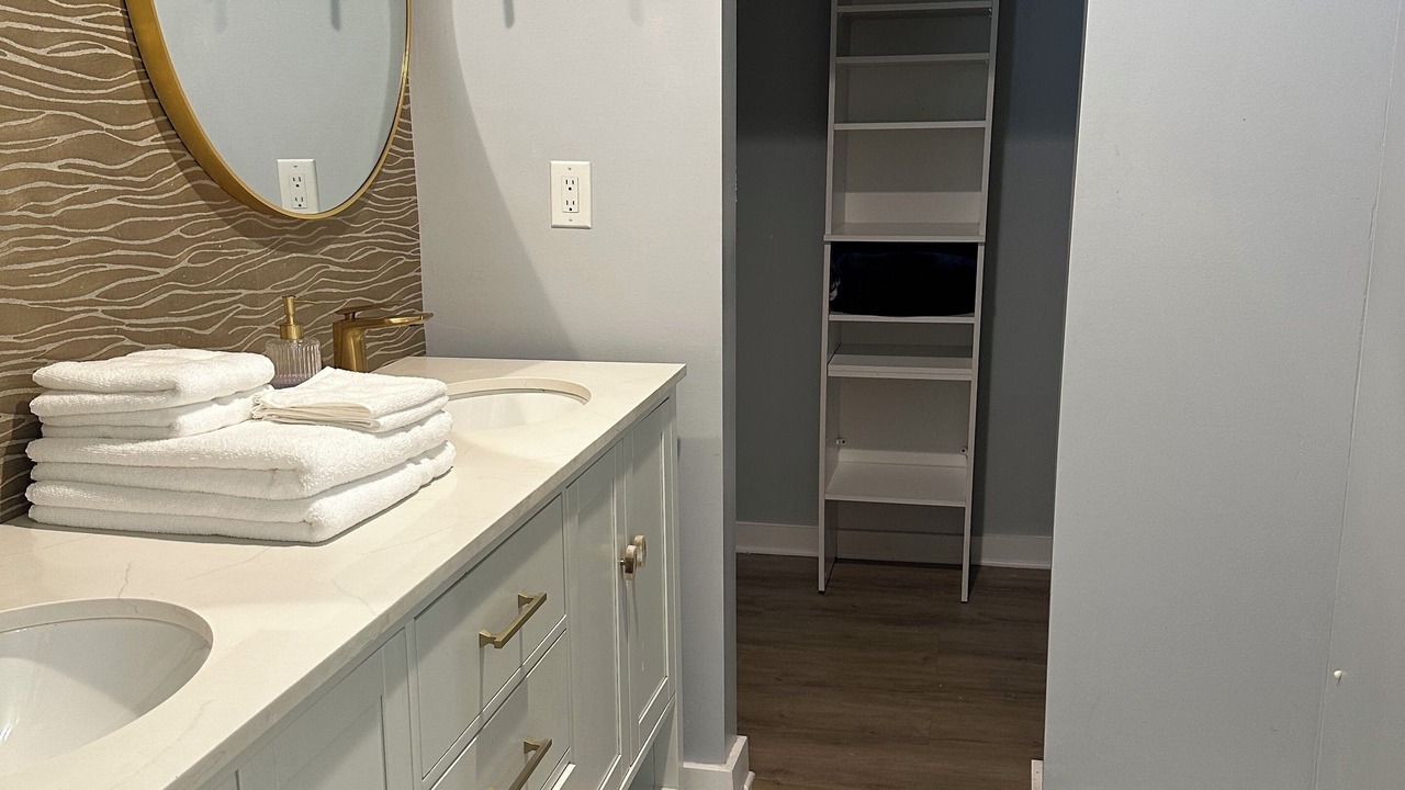 Photo of Bathroom in Windermere