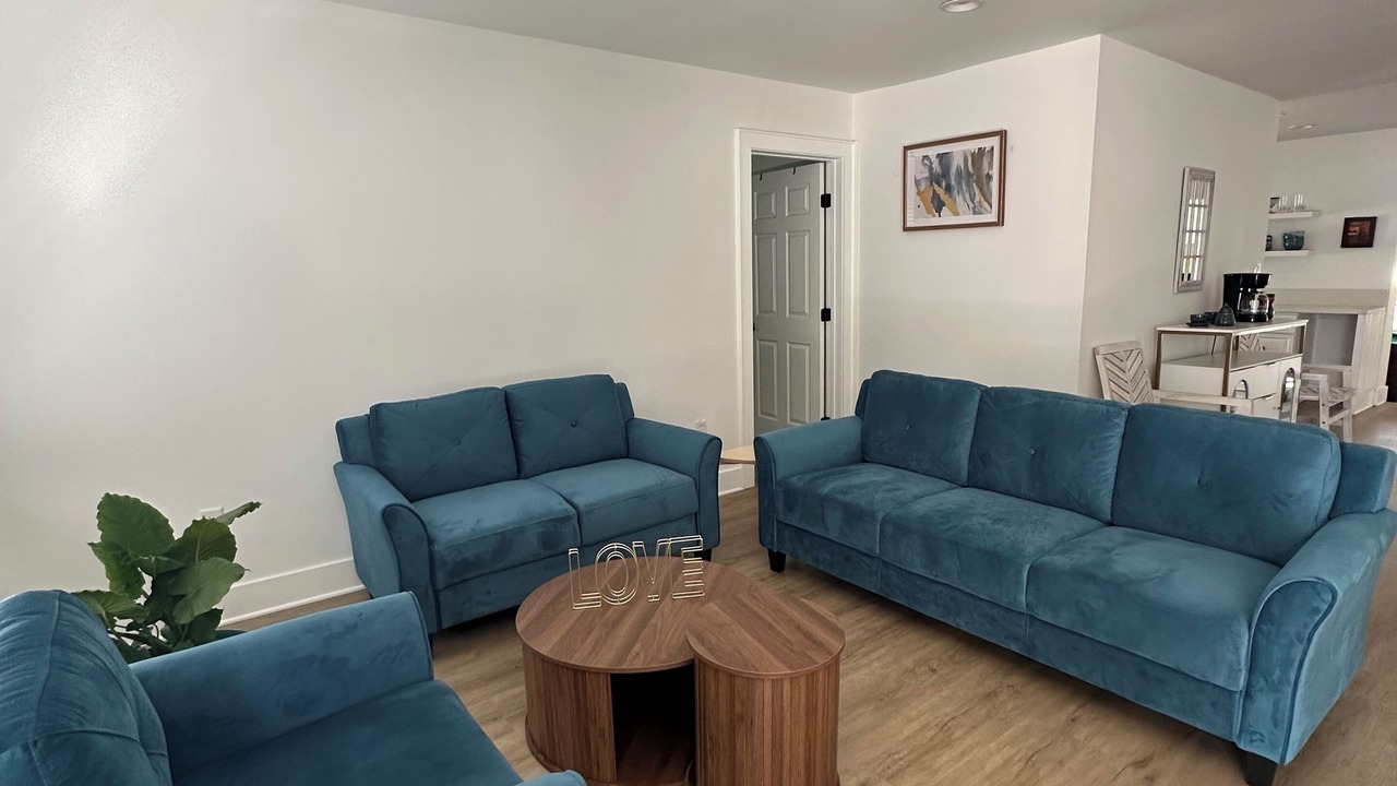 Photo of Livingroom in Windermere