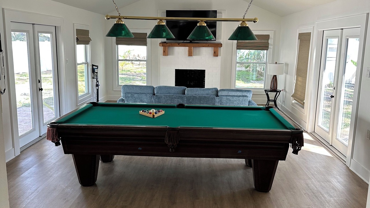 Photo of Bedroom in Windermere