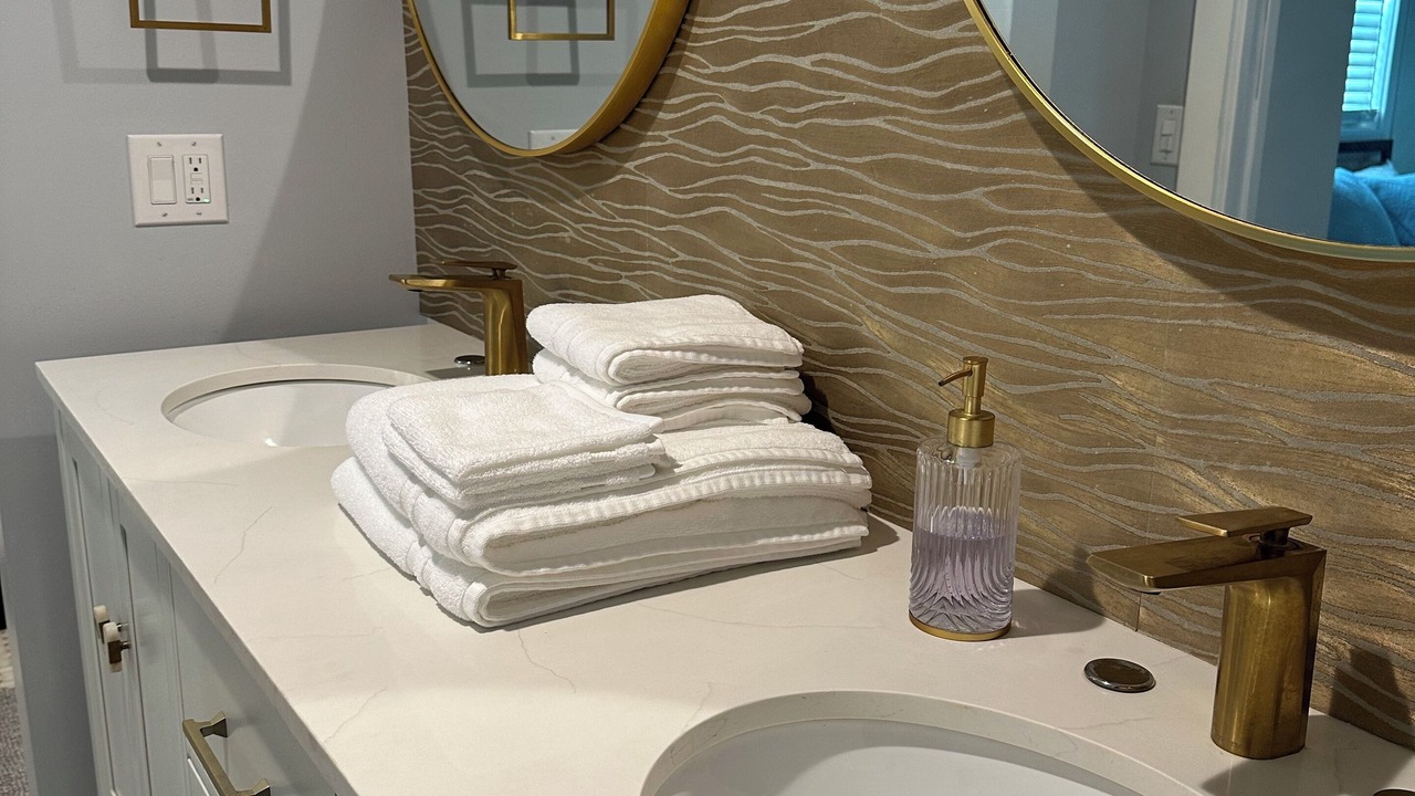 Photo of Bathroom in Windermere