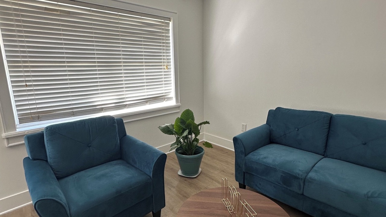 Photo of Livingroom in Windermere