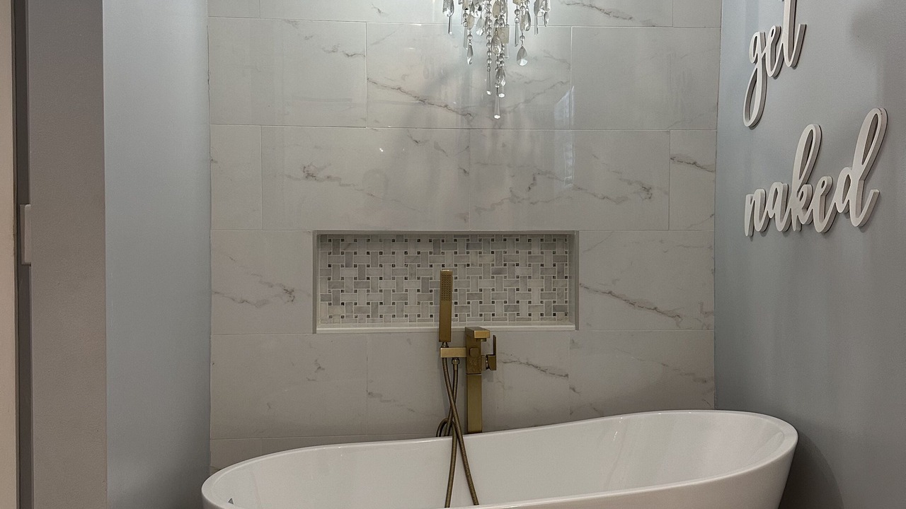 Photo of Bathroom in Windermere