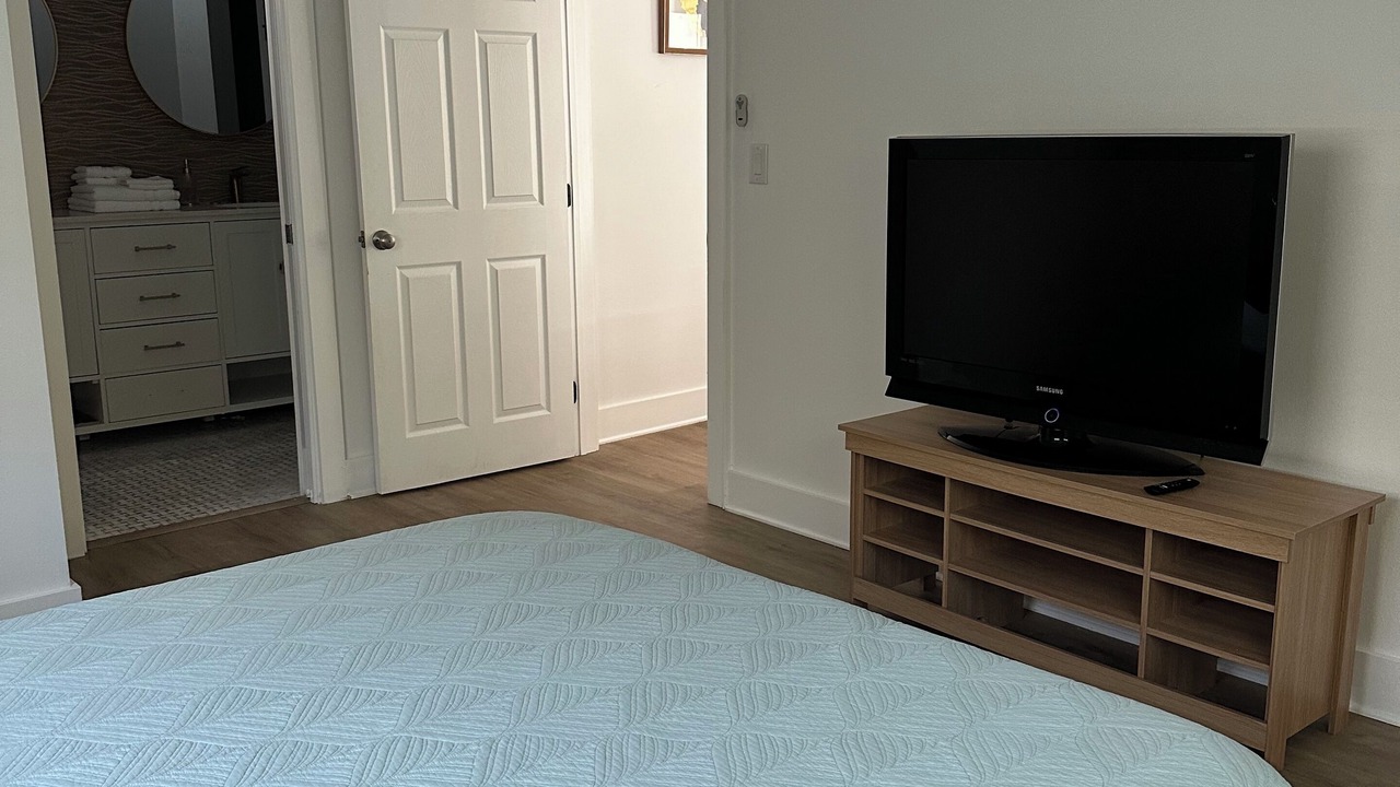 Photo of Bedroom in Windermere