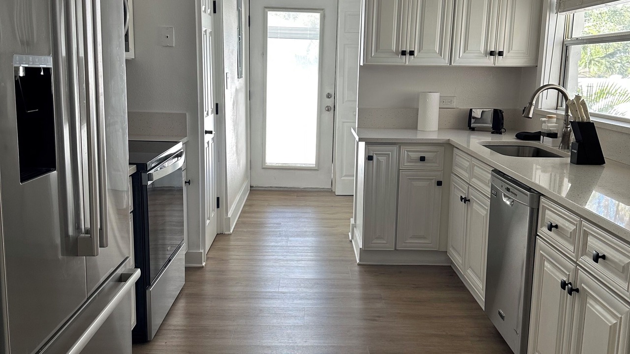 Photo of Kitchen in Windermere