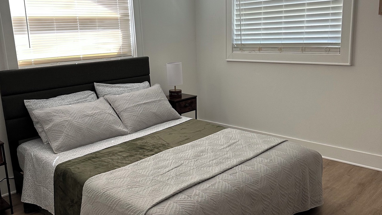 Photo of Bedroom in Windermere