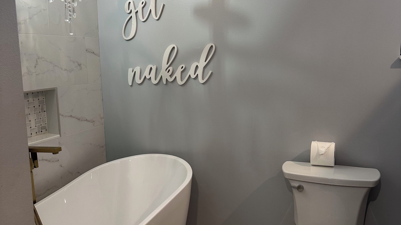 Photo of Bathroom in Windermere