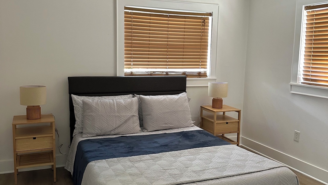 Photo of Bedroom in Windermere