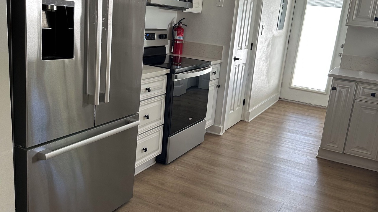 Photo of Kitchen in Windermere