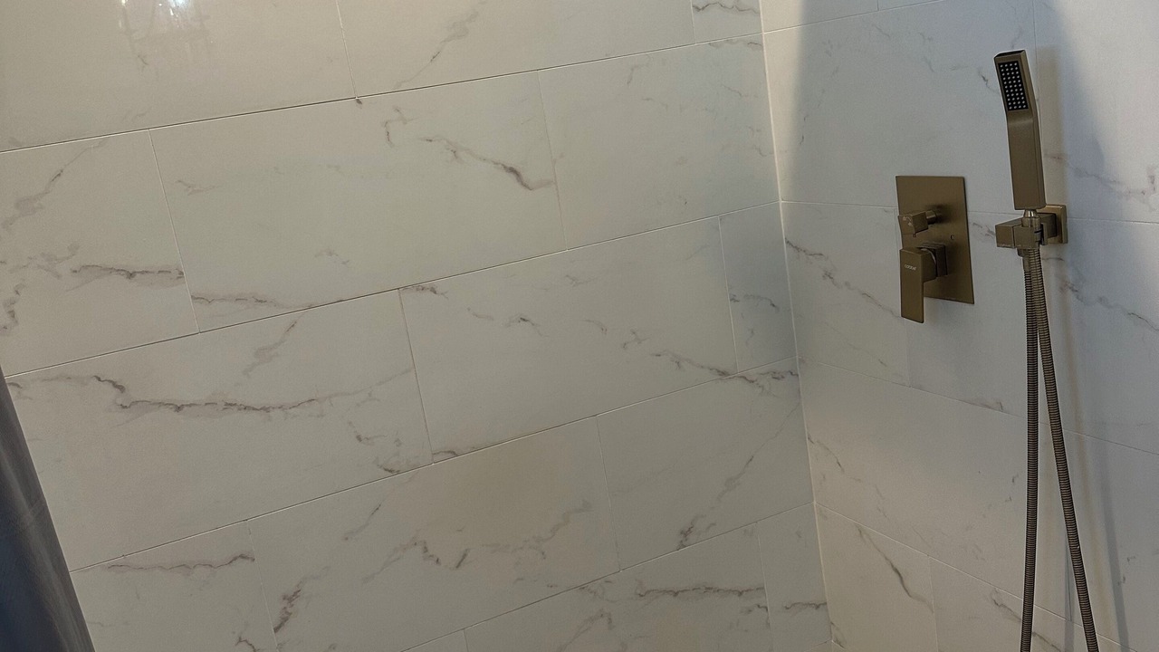 Photo of Bathroom in Windermere