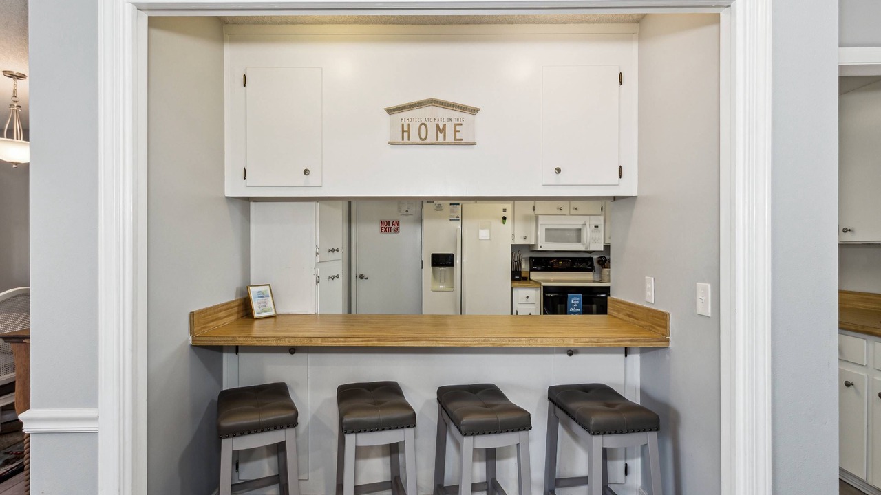 Photo of Kitchen in Ono Island