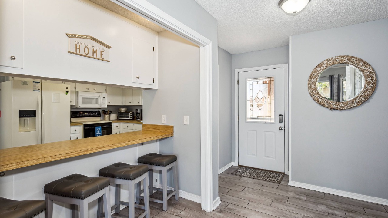Photo of Kitchen in Ono Island