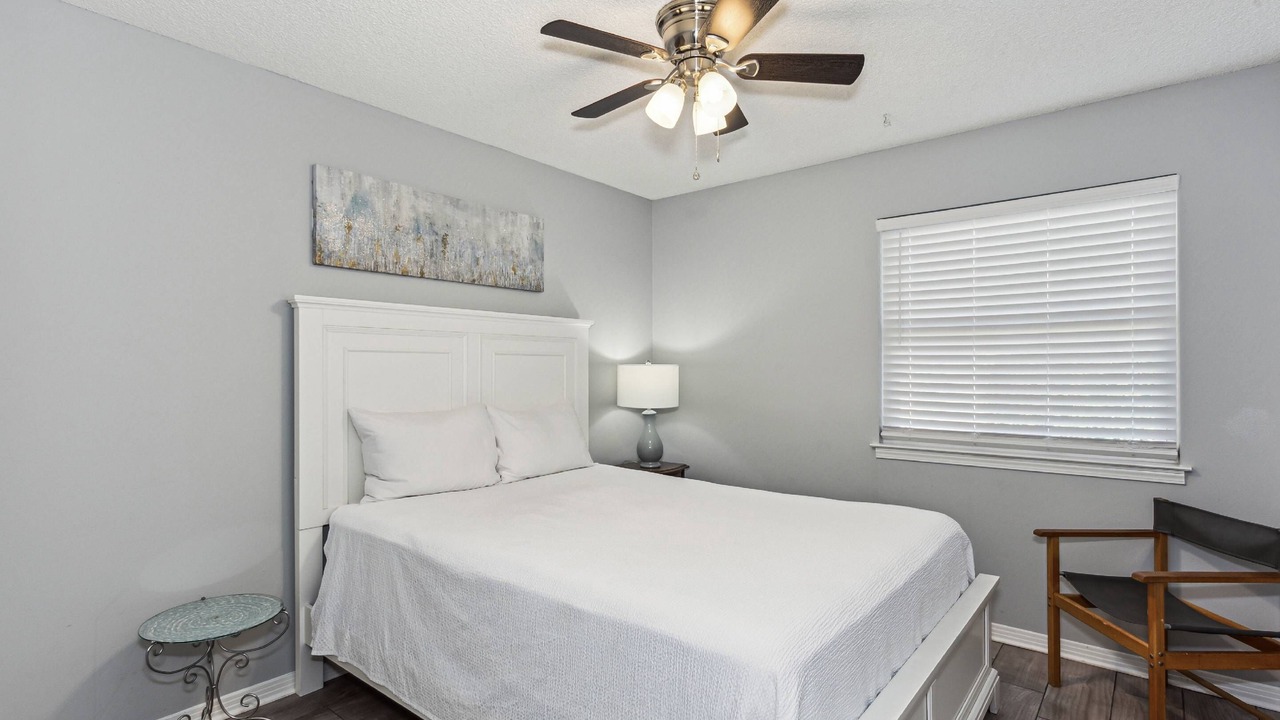 Photo of Bedroom in Ono Island