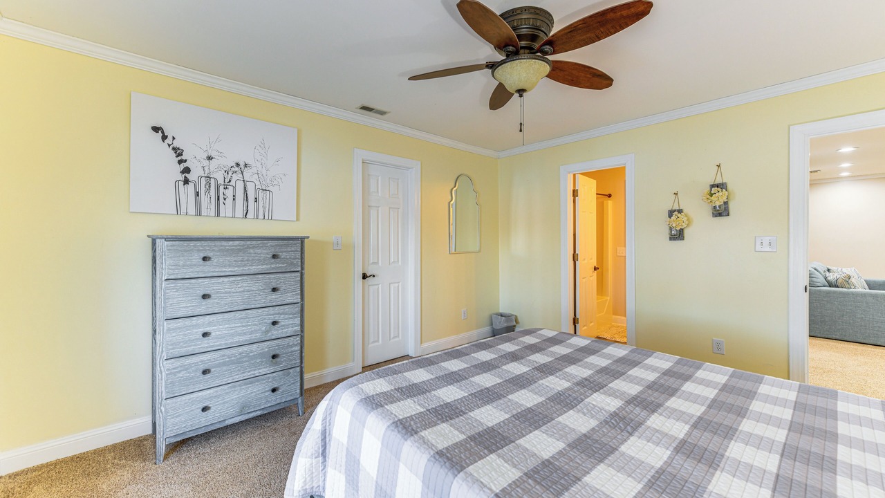 Photo of Bedroom in Bracey