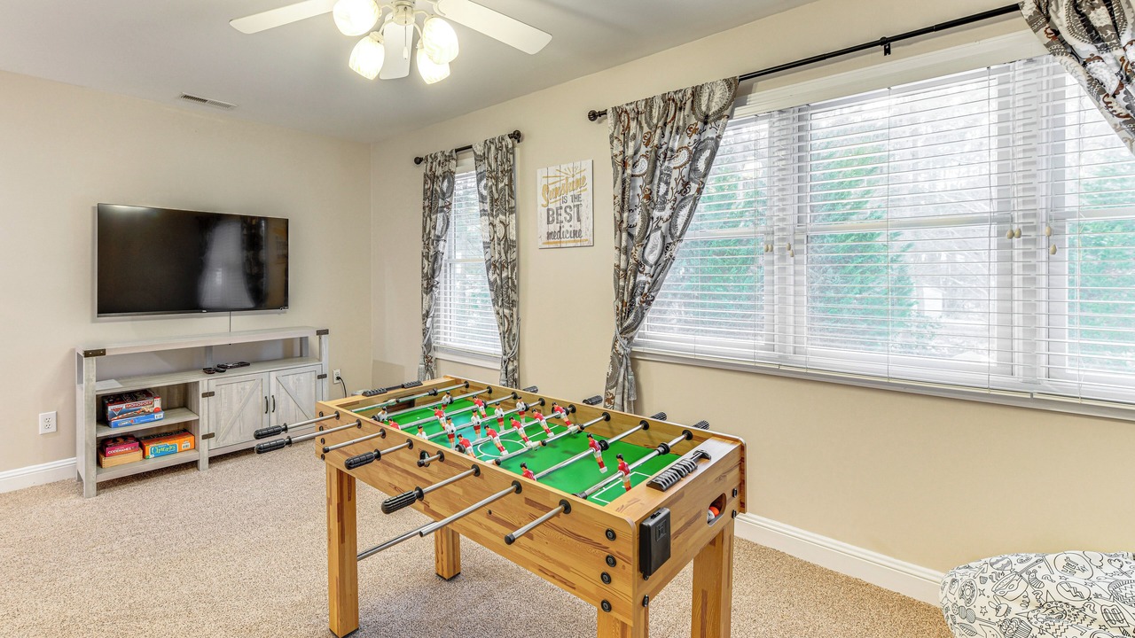 Photo of Bedroom in Bracey