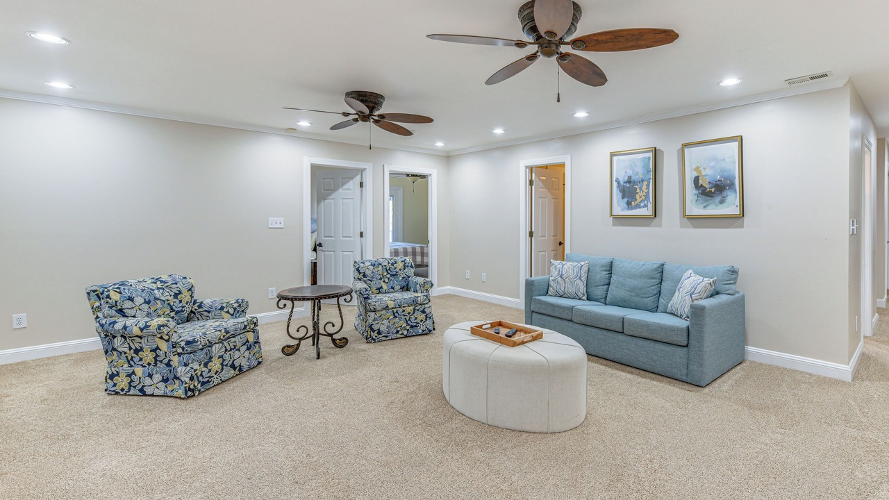 Photo of Livingroom in Bracey
