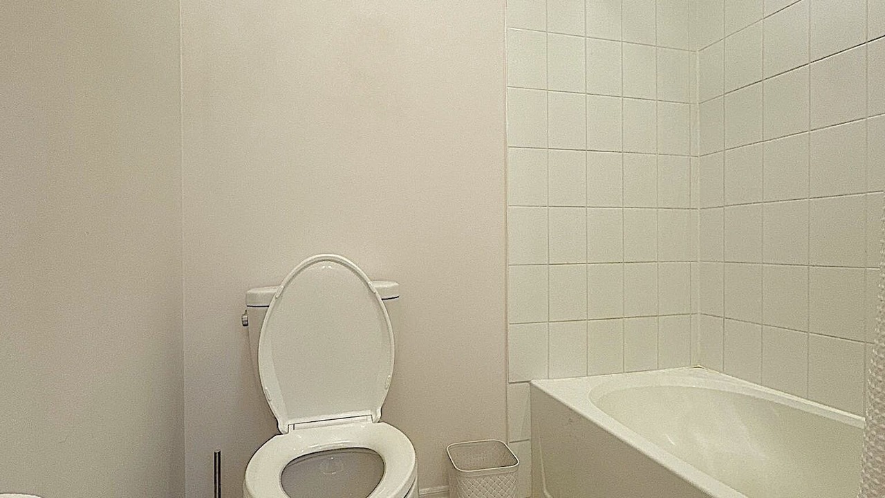 Photo of Bathroom in Oakville