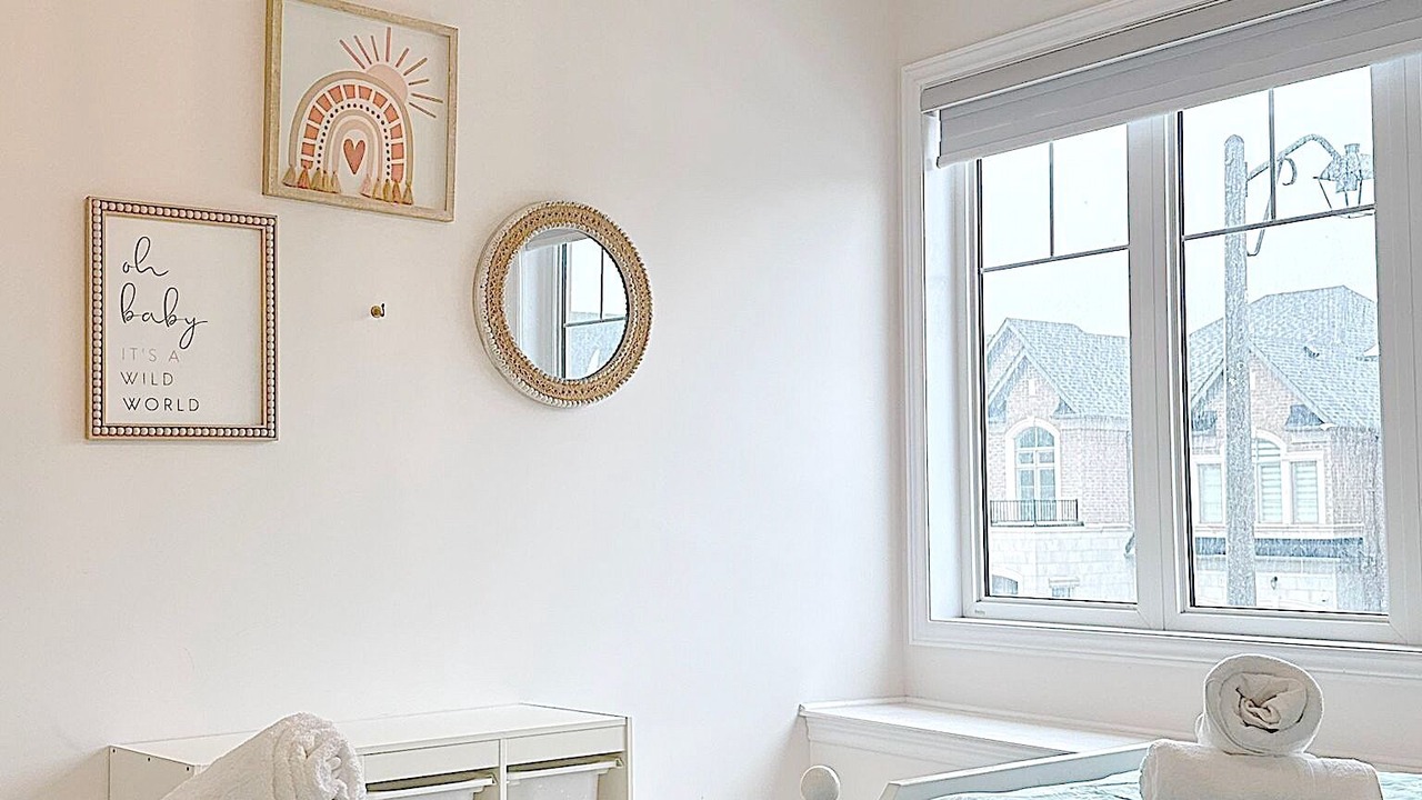 Photo of Bedroom in Oakville