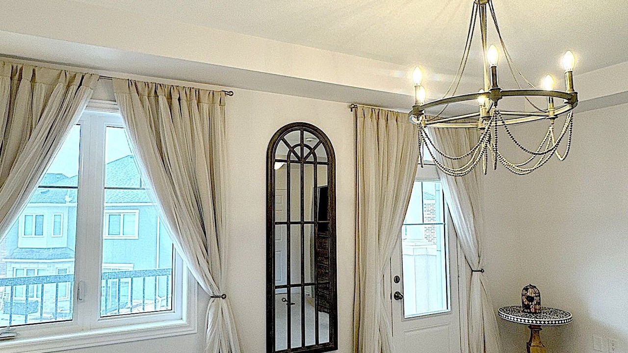 Photo of Bedroom in Oakville