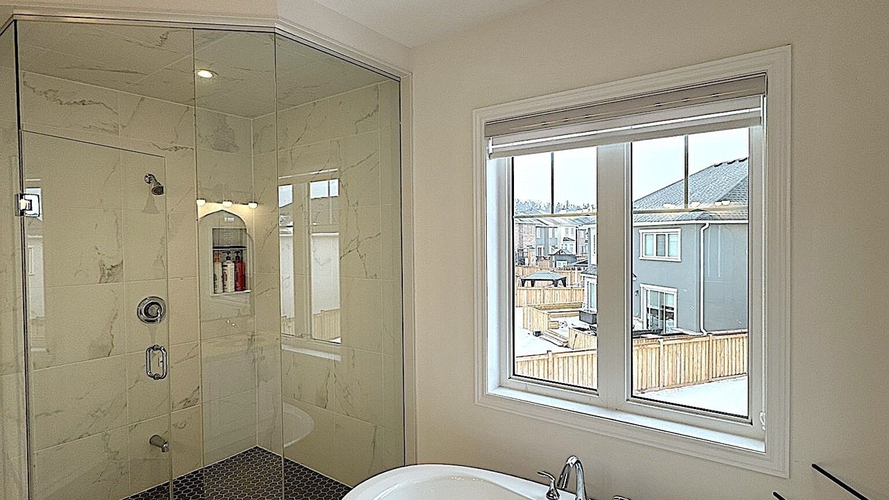 Photo of Bathroom in Oakville